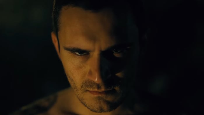 Modern Warfare 3 campaign makarov closeup